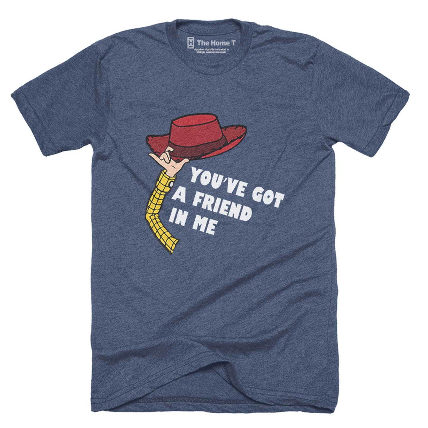 You'Ve Got a Friend (SOLD OUT)