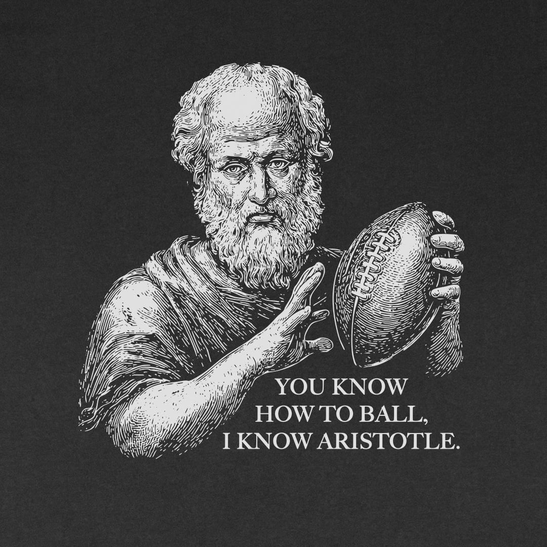 You Know How to Ball