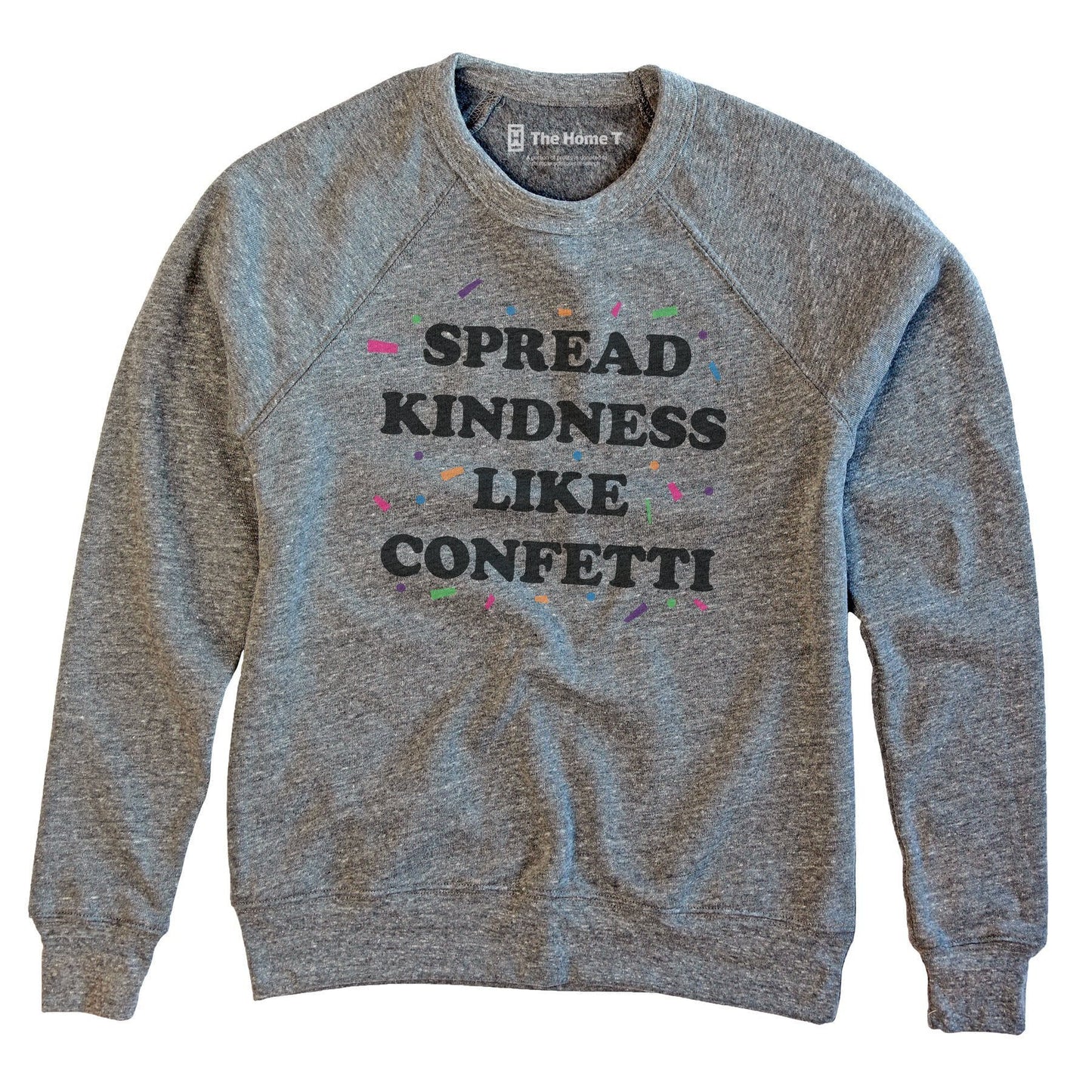 Spread Kindness like Confetti