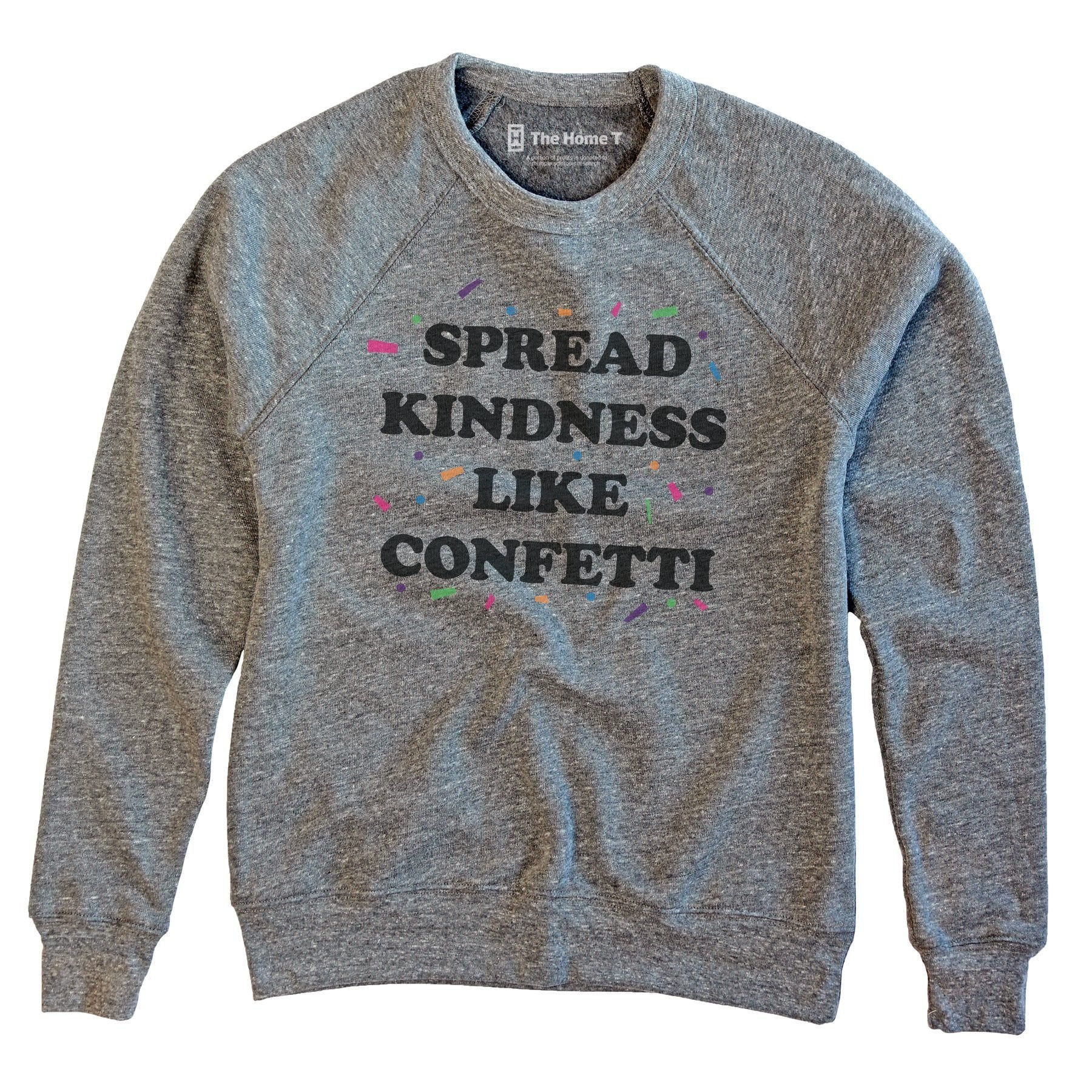 Spread Kindness like Confetti