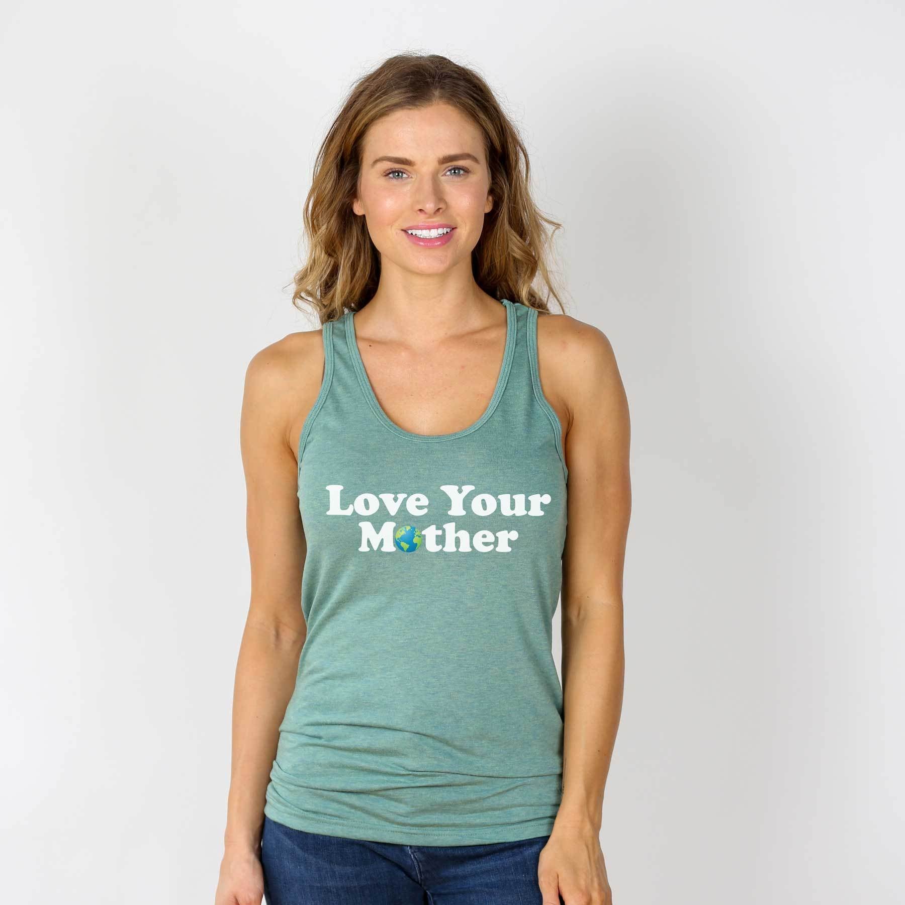 Love Your Mother Tank Top
