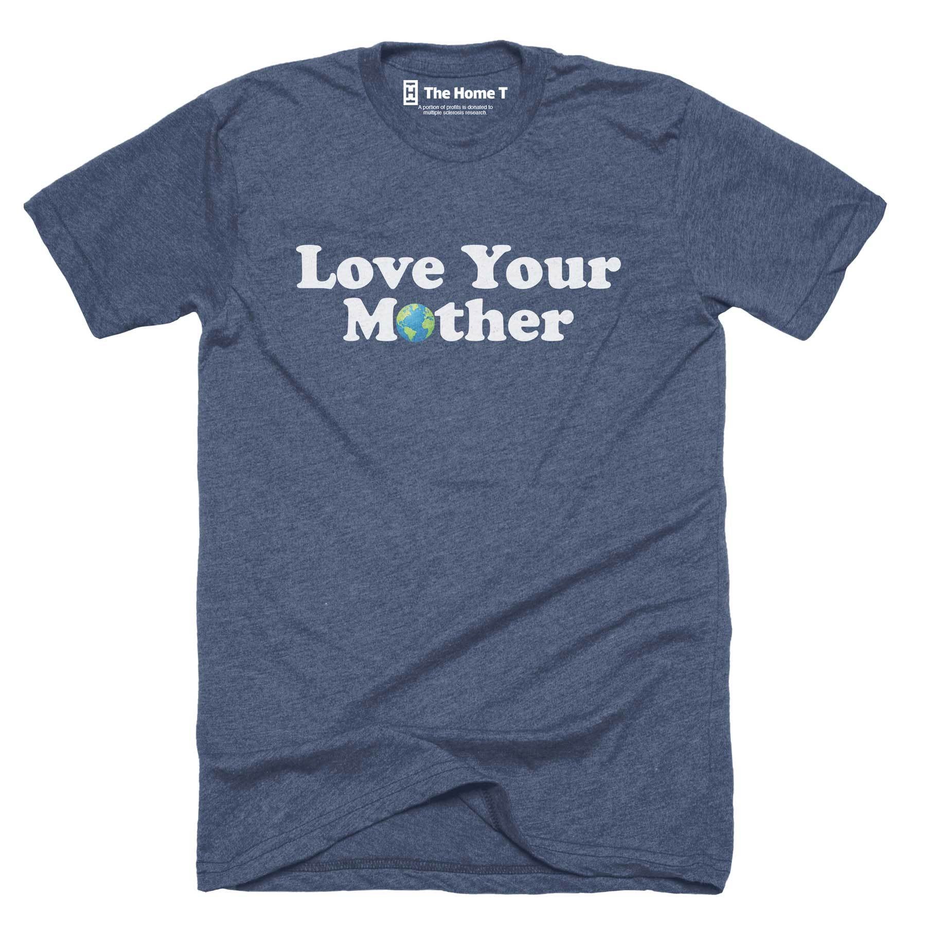 Love Your Mother