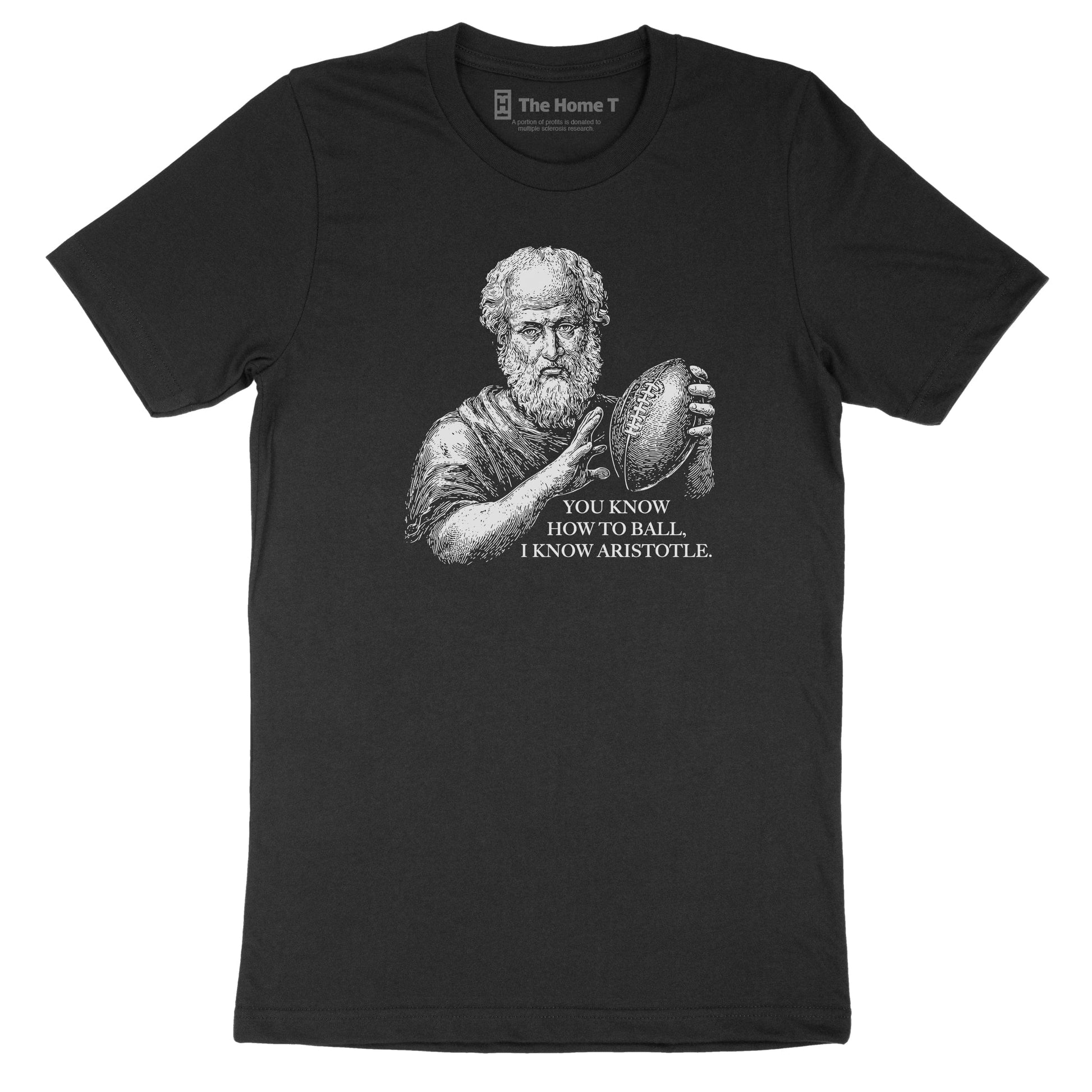 You Know How to Ball