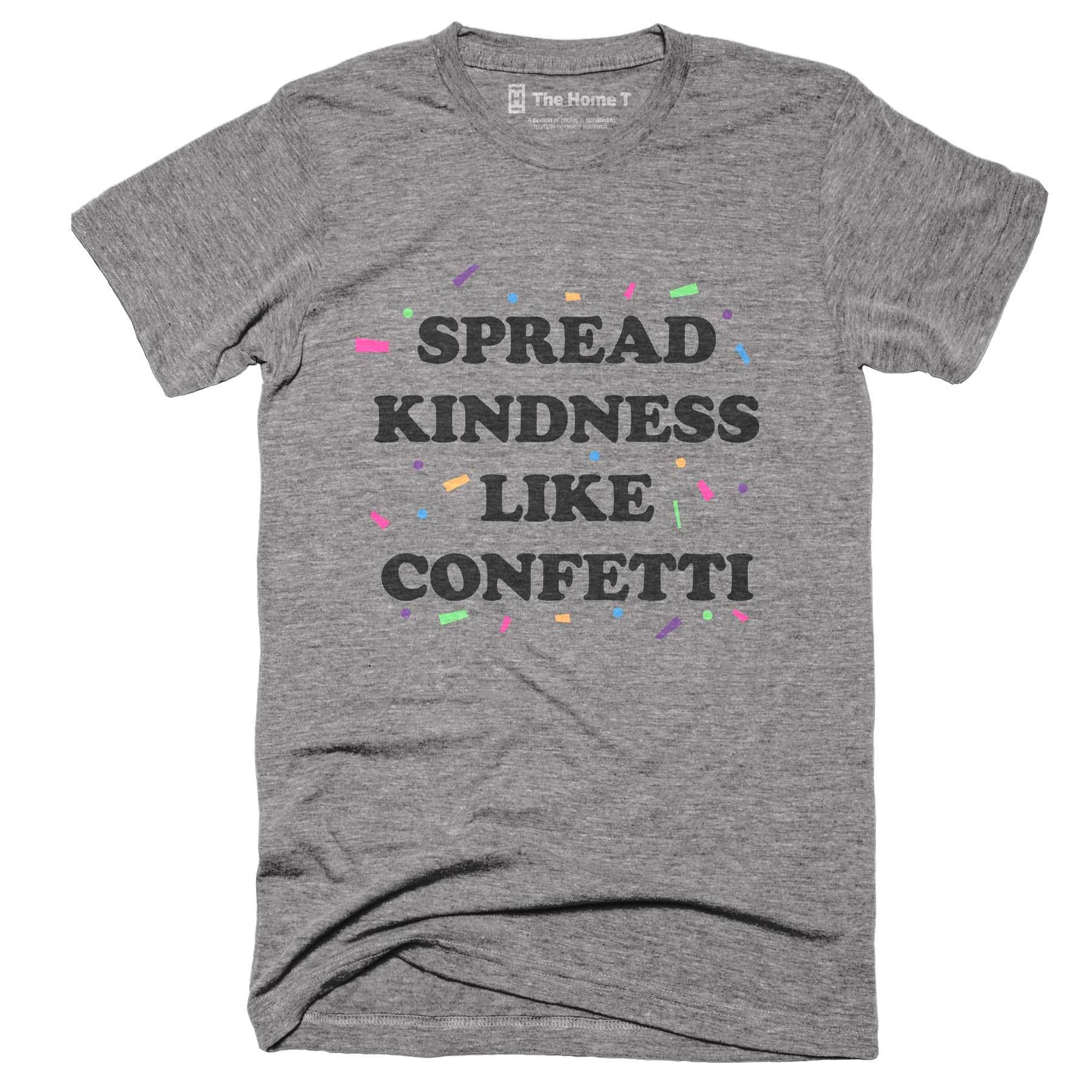 Spread Kindness like Confetti