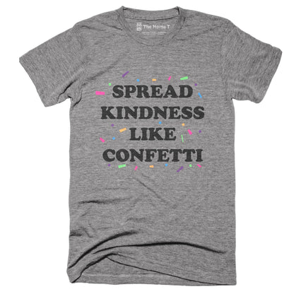 Spread Kindness like Confetti