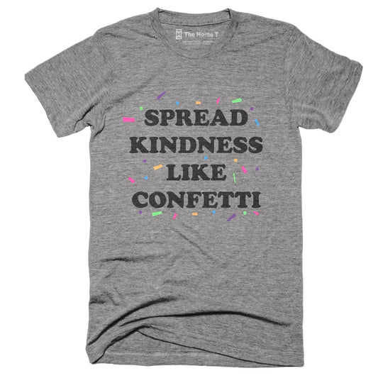 Spread Kindness like Confetti