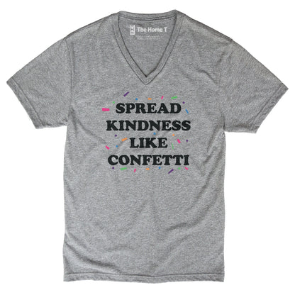 Spread Kindness like Confetti