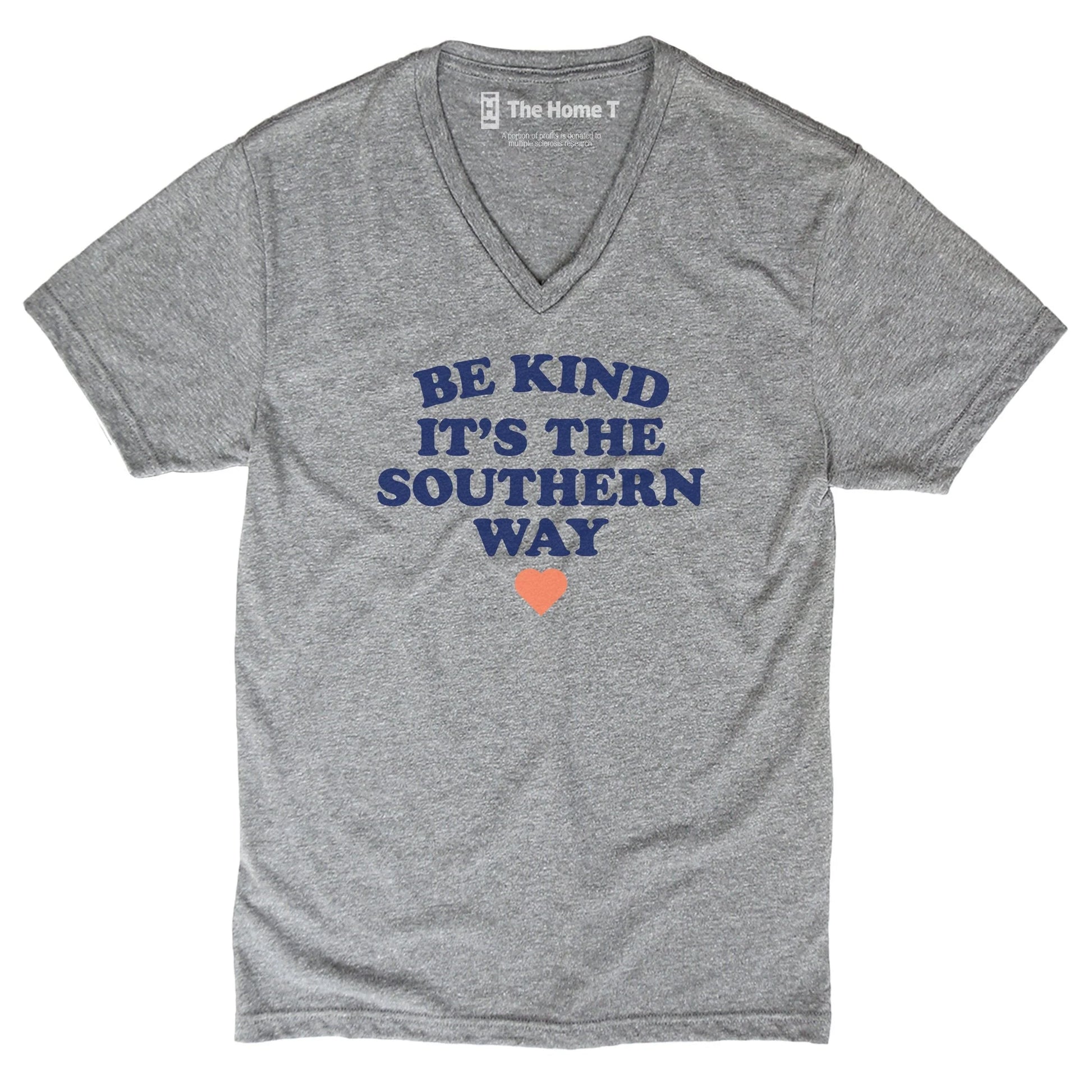 Be Kind It'S the Southern Way
